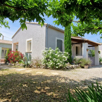 Maison 5 pièces 349000 €