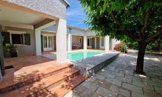 Maison 5 Pièces 184 m² à vendre à Saint-Christol-lez-Alès (30380)