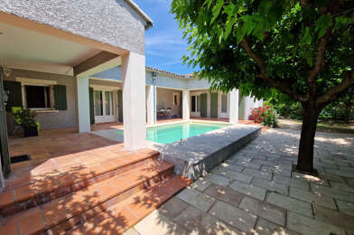 Maison 5 pièces 329500 €