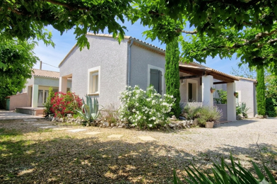 Maison 5 pièces 329500 €