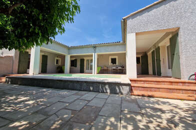 Maison 5 pièces 329500 €
