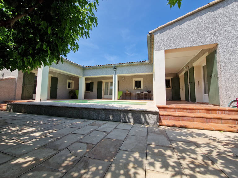 Villa 184 m2 400 m centre-ville — photo 1