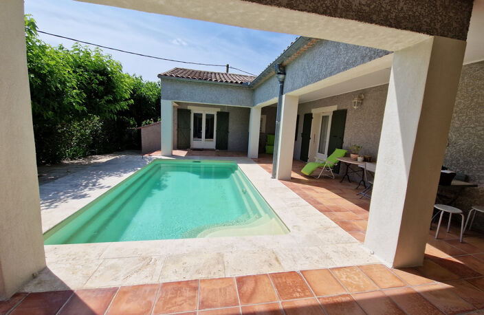 Villa 184 m2 400 m centre-ville — photo 2