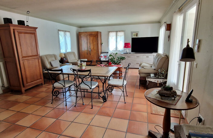 Villa 184 m2 400 m centre-ville — photo 4