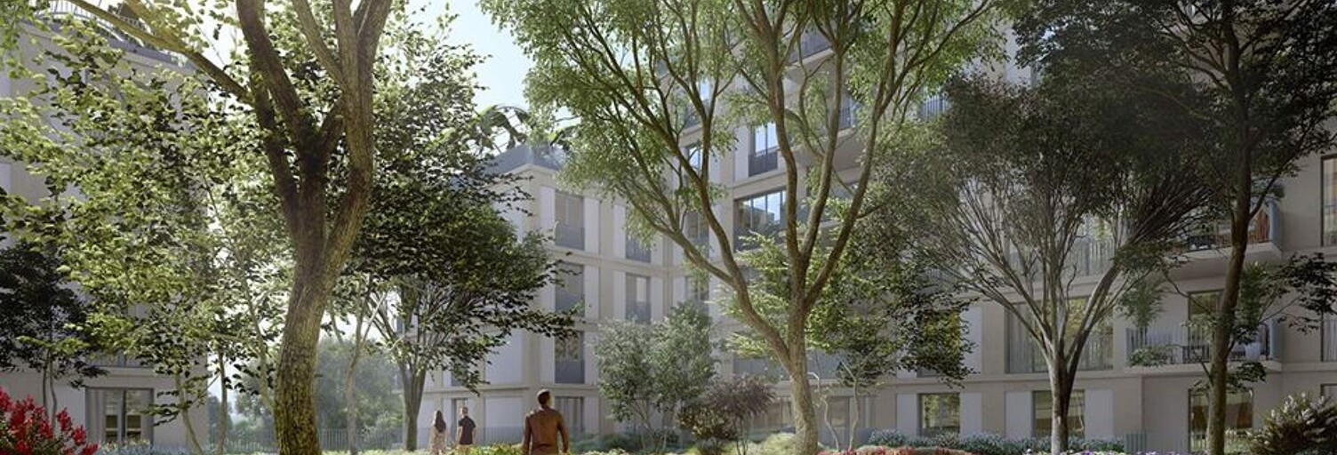 Appartement 5 Pièces 96 m² à vendre à Bordeaux (33000)