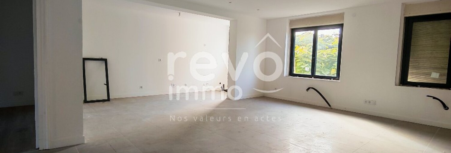 Maison 6 Pièces 171 m² à vendre à Genay (69730)