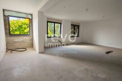 Maison 6 pièces 439000 €