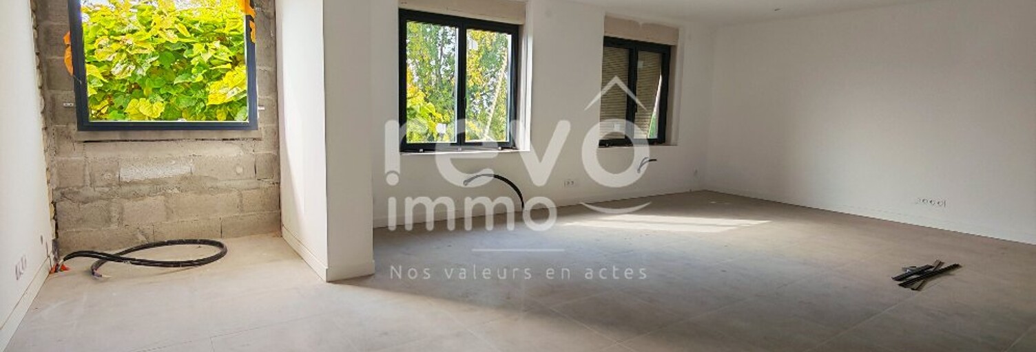 Maison 6 Pièces 171 m² à vendre à Genay (69730)