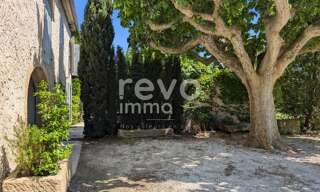 Maison 8 Pièces 190 m² à vendre à Cavaillon (84300)