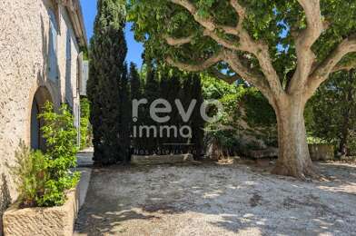 Maison 8 pièces 829000 €