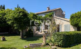 Maison 8 Pièces 190 m² à vendre à Cavaillon (84300)