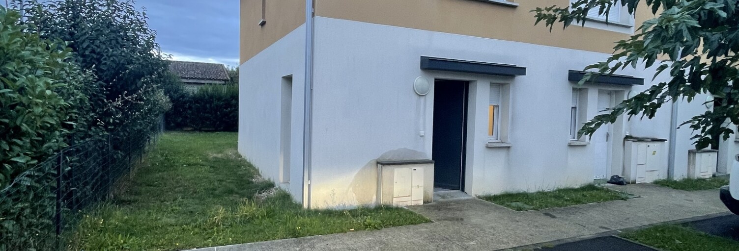 Maison 3 Pièces 65 m² à vendre à Aucamville (31140)