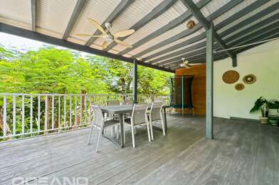 Maison 4 pièces 480000 €