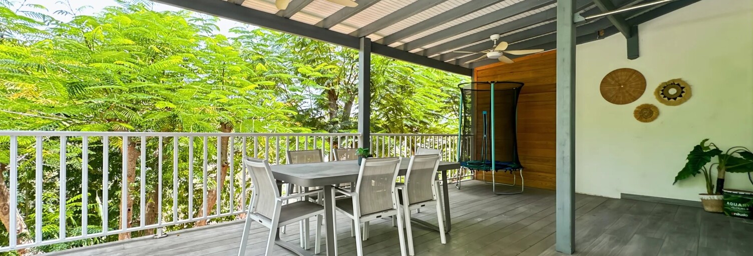 Maison 4 Pièces 87 m² à vendre à La Martyre (29800)