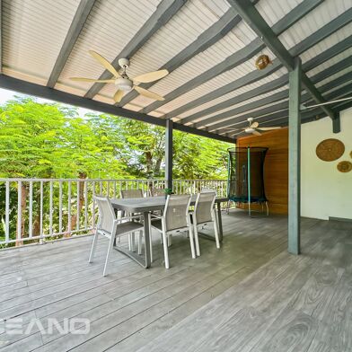 Maison 4 pièces 480000 €