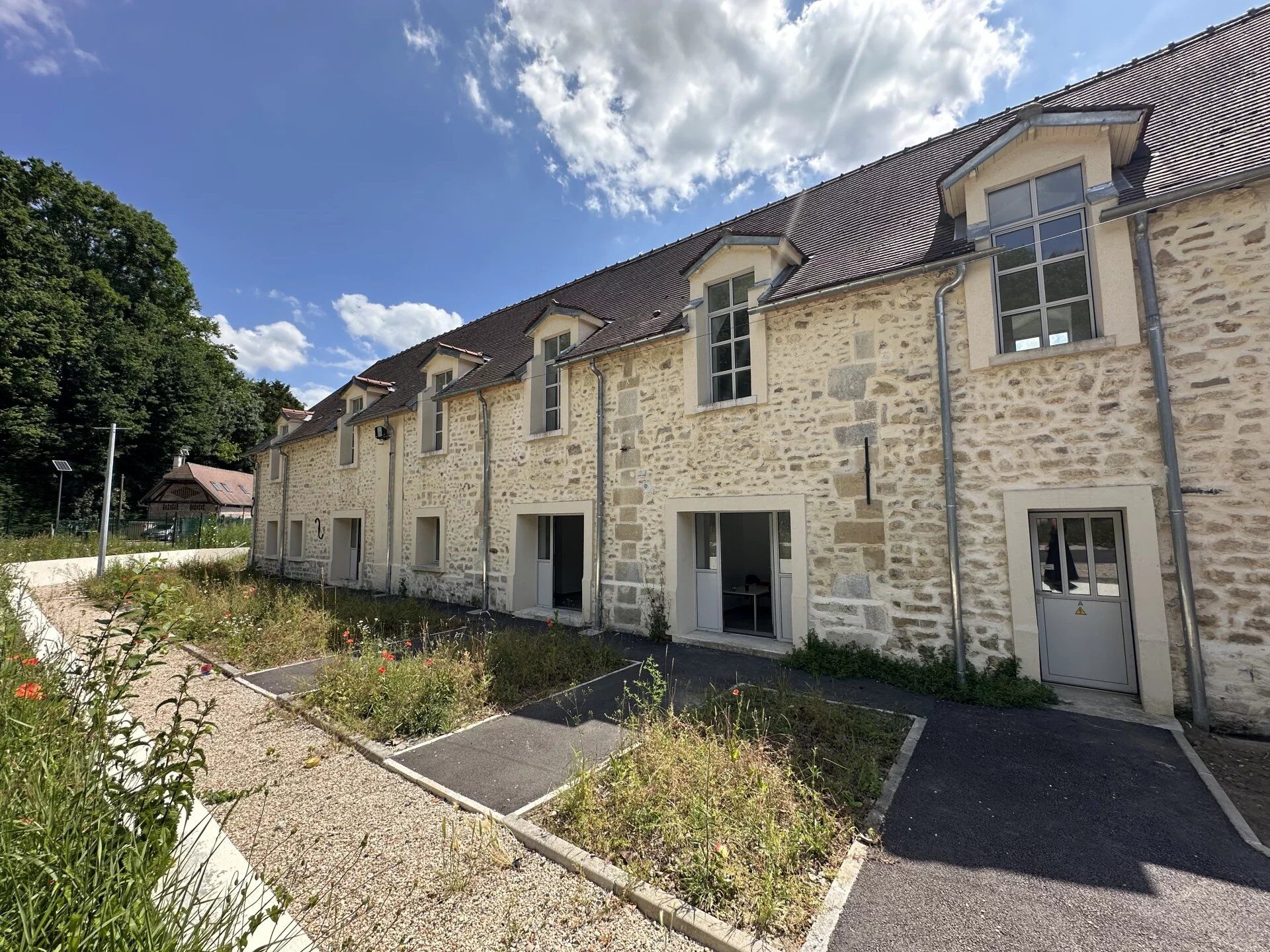 Local commercial 1 pièce 21 m² · à Belle-Église · 21 m² · 55 000 €