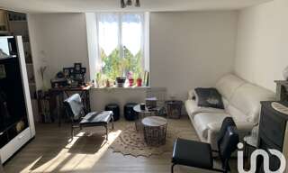 Maison 4 Pièces 75 m² à vendre à Fayl-Billot (52500)