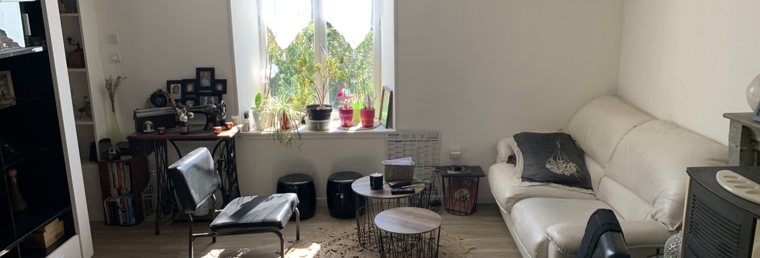 Maison 4 Pièces 75 m² à vendre à Fayl-Billot (52500)