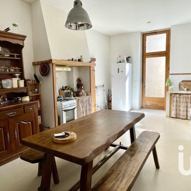 Maison 4 pièces 136800 €