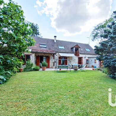 Maison 8 pièces 257000 €