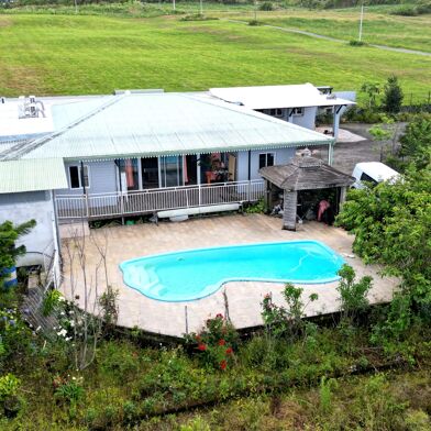 Maison 15 pièces 890000 €