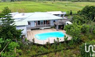 Maison 15 Pièces 406 m² à vendre à Saint-Pierre (97432)