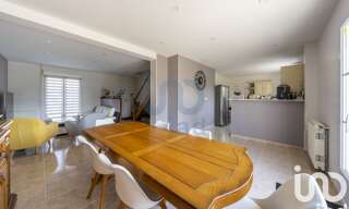 Maison 6 Pièces 145 m² à vendre à Auvernaux (91830)