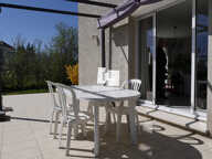 Villa — photo 3