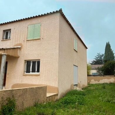 Maison 5 pièces 274000 €