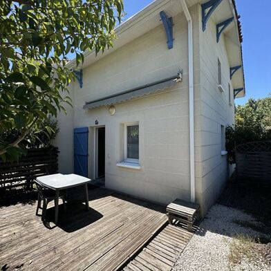 Appartement 2 pièces 109000 €