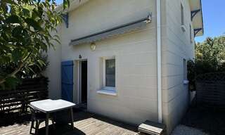 Appartement 2 Pièces 30 m² à vendre à Le Verdon-sur-Mer (33123)