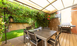 Maison 5 Pièces 91 m² à vendre à Mandelieu-la-Napoule (06210)