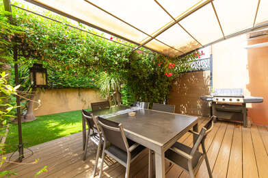 Maison 5 pièces 569000 €