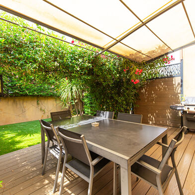 Maison 5 pièces 569000 €