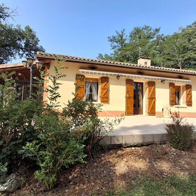 Maison 4 pièces 343900 €