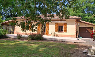Maison 4 Pièces 100 m² à vendre à L'Isle-Jourdain (32600)