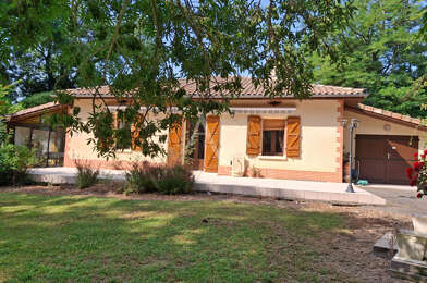 Maison 4 pièces 322500 €