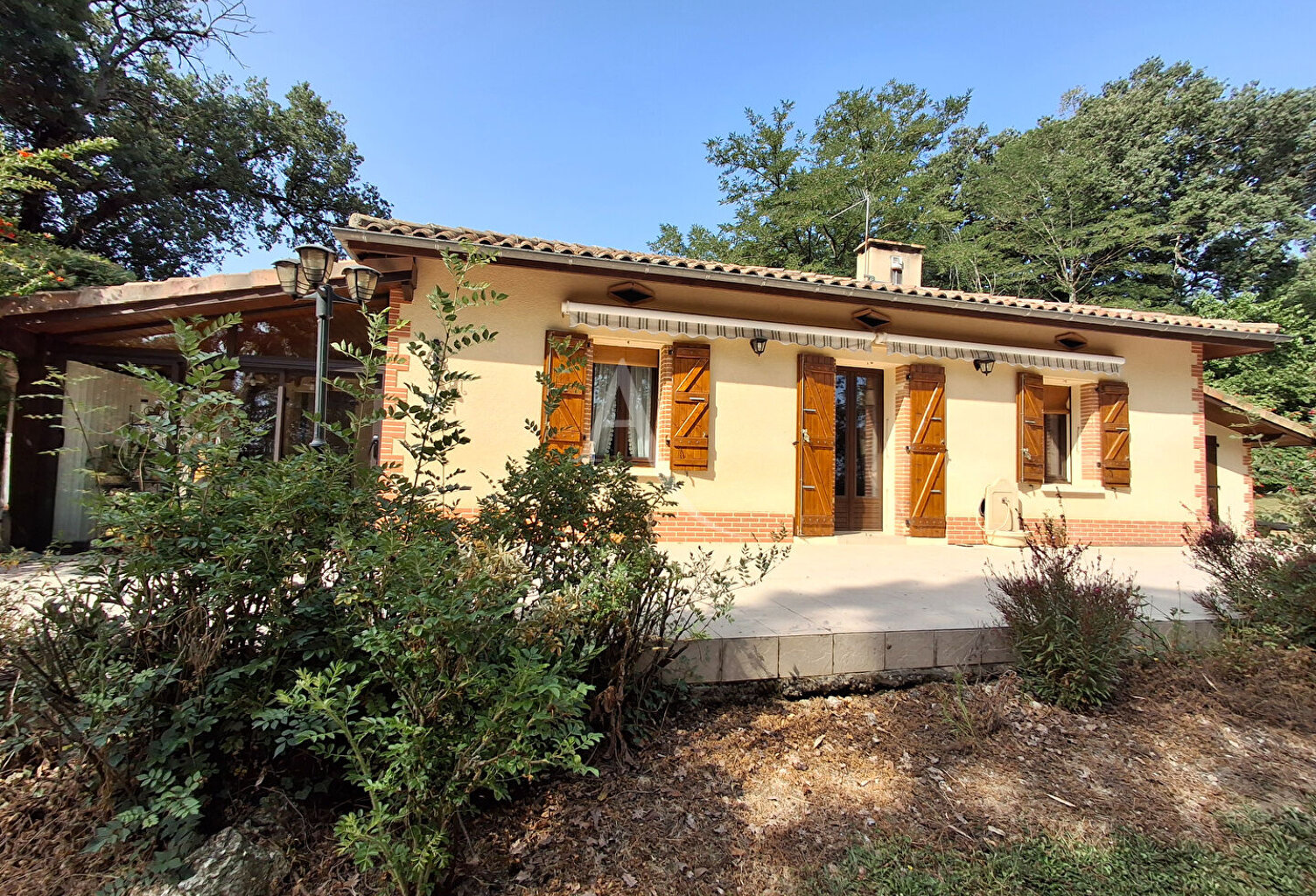Maison  de charme à la campagne — photo 1