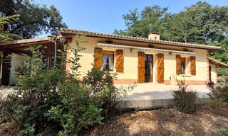 Maison 4 Pièces 100 m² à vendre à L'Isle-Jourdain (32600)