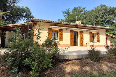 Maison 4 pièces 302900 €
