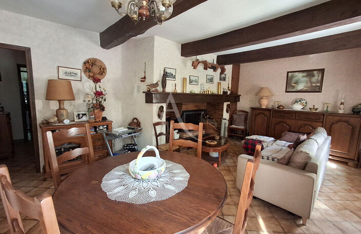 Maison  de charme à la campagne — photo 5