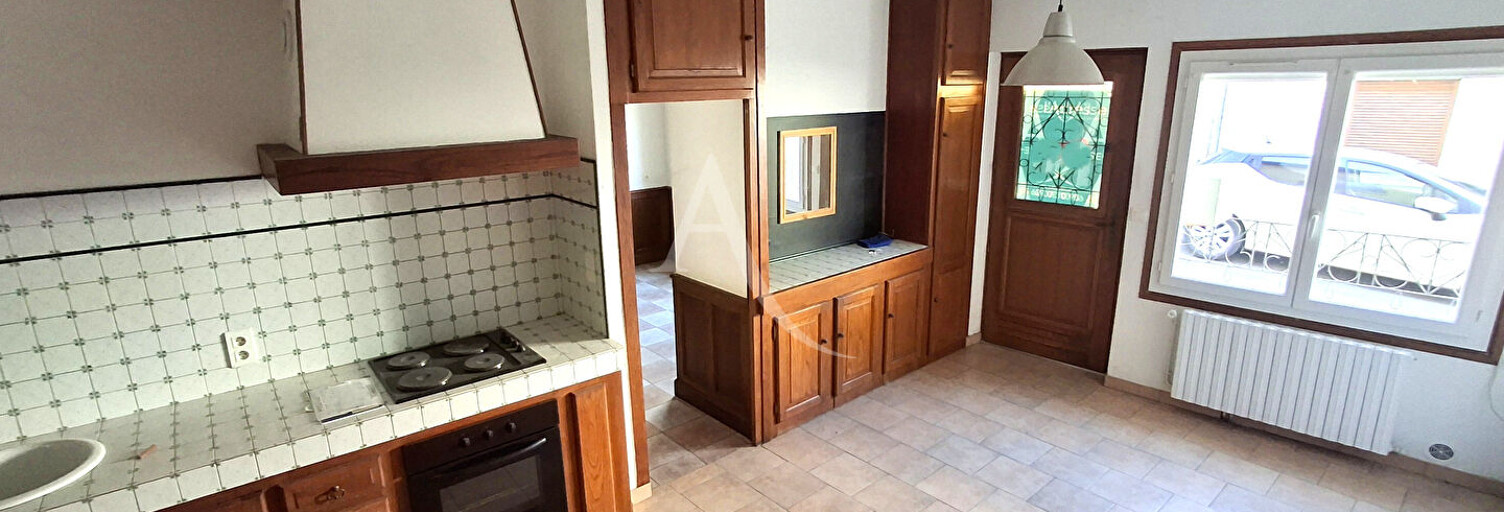 Maison 5 Pièces 110 m² à vendre à Gimont (32200)