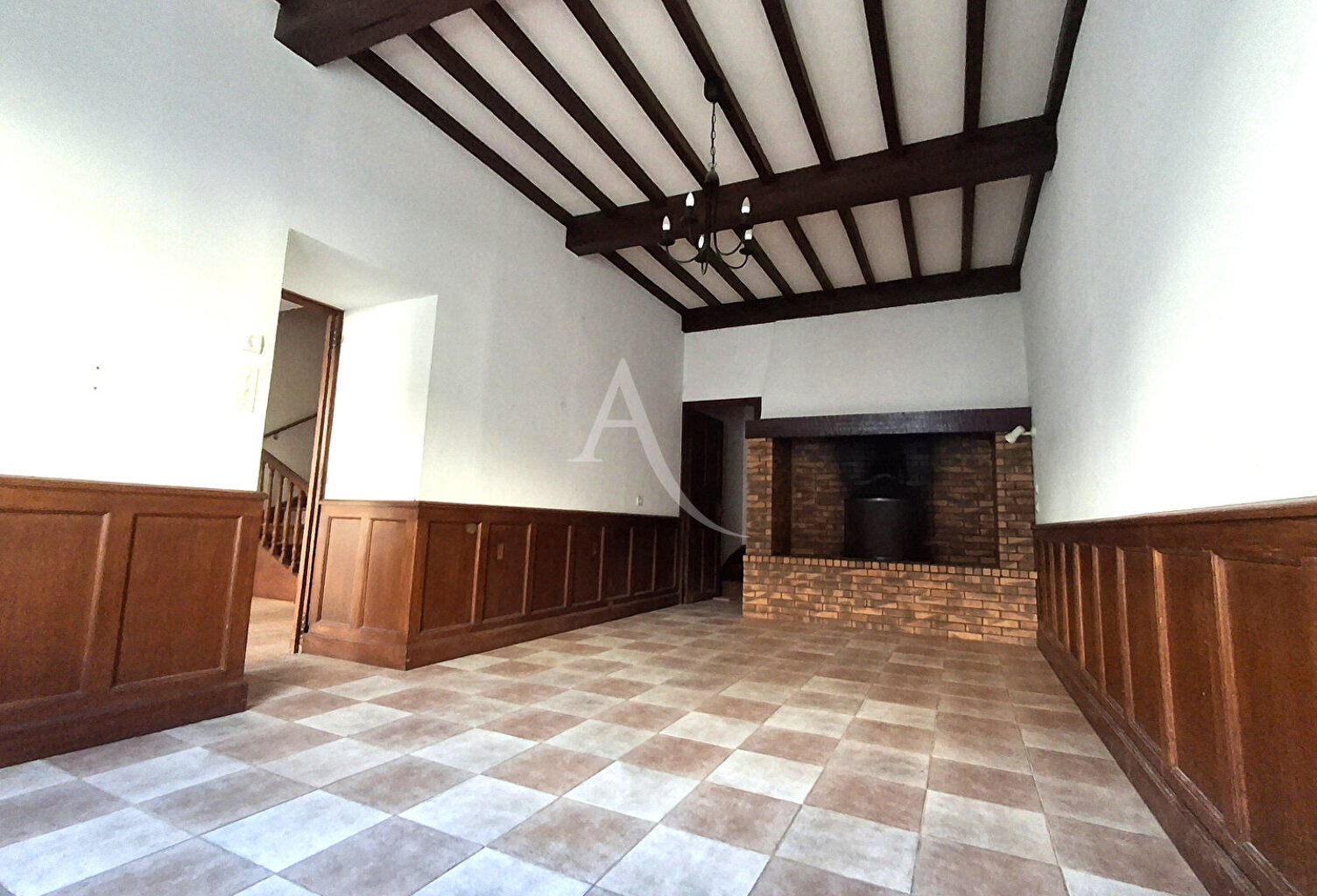 Maison Gimont T5 110 m² — photo 1