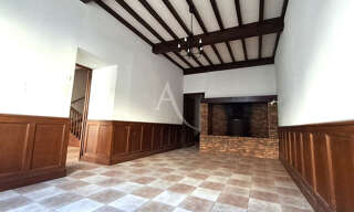 Maison 5 Pièces 110 m² à vendre à Gimont (32200)