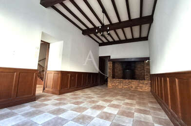 Maison 5 pièces 170500 €