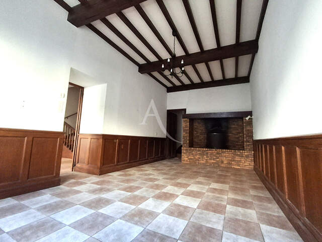 Maison Gimont T5 110 m² — photo du bien