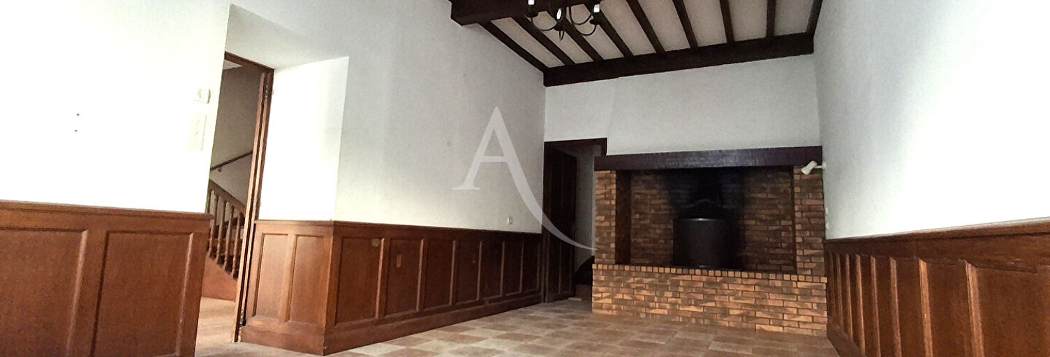 Maison 5 Pièces 110 m² à vendre à Gimont (32200)