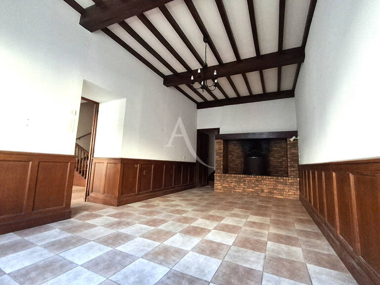 Maison Gimont T5 110 m² — photo 1