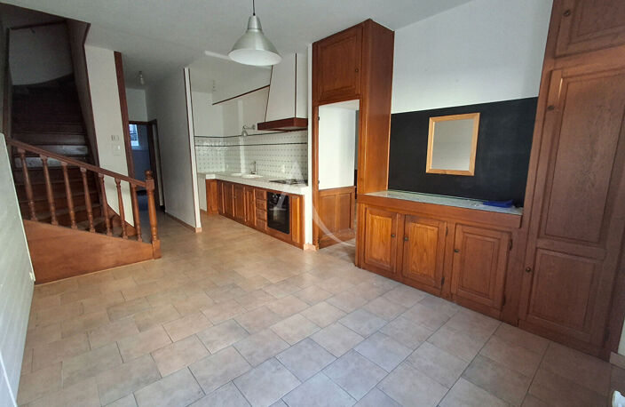 Maison Gimont T5 110 m² — photo 2