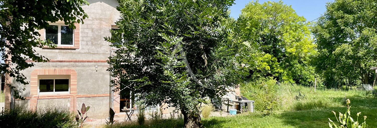 Maison 2 Pièces 75 m² à vendre à L'Isle-Jourdain (32600)